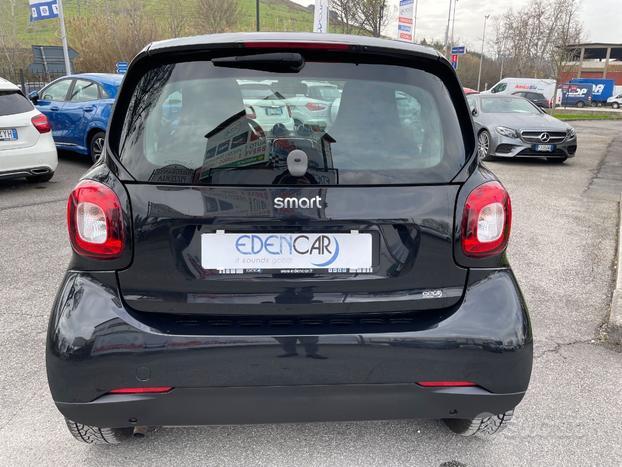 Smart fortwo Fortwo 1.0 Passion 71cv twinamic