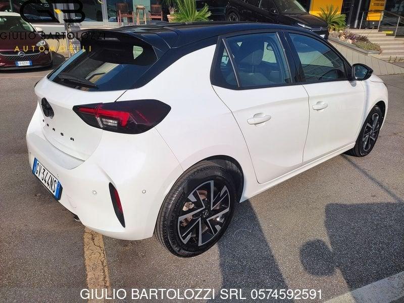 Opel Corsa 1.2 100 CV aut. GS