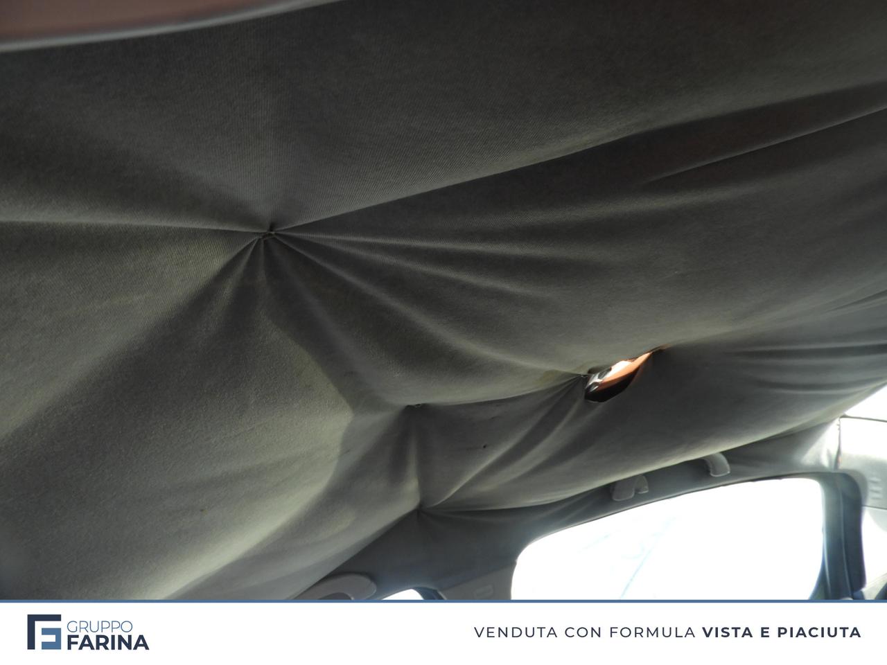 PEUGEOT 407 2004 Berlina - 407 1.6 hdi 16v Tecno fap