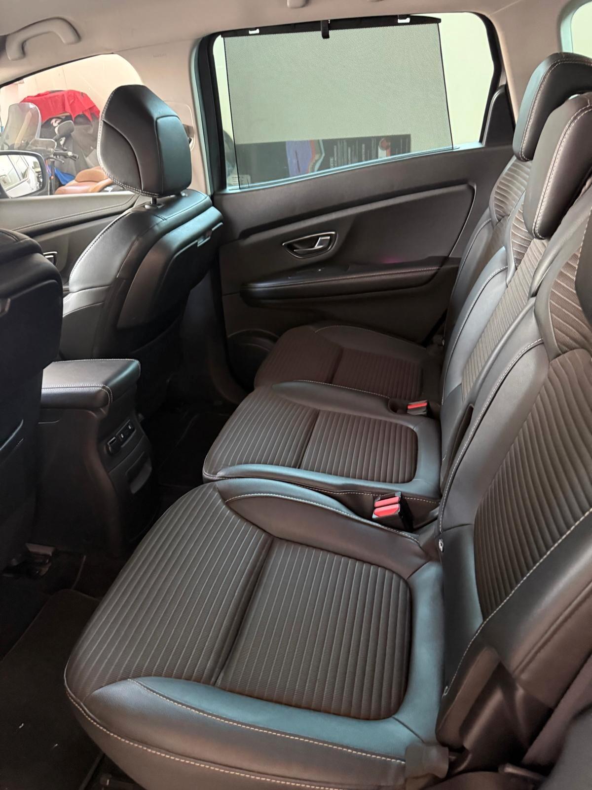 Renault Grand Scenic dCi 8V 110 CV EDC Energy Intens