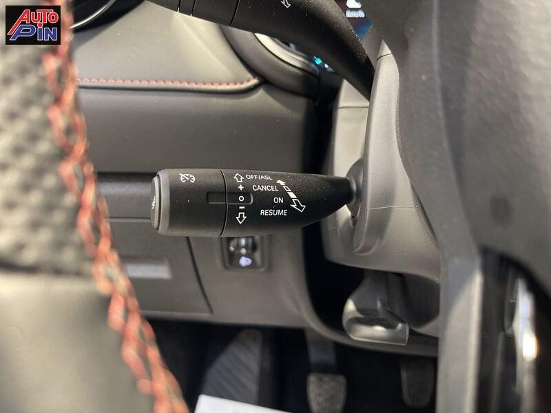 MG HS HS 1.5T-GDI Luxury*Tetto Apribile*