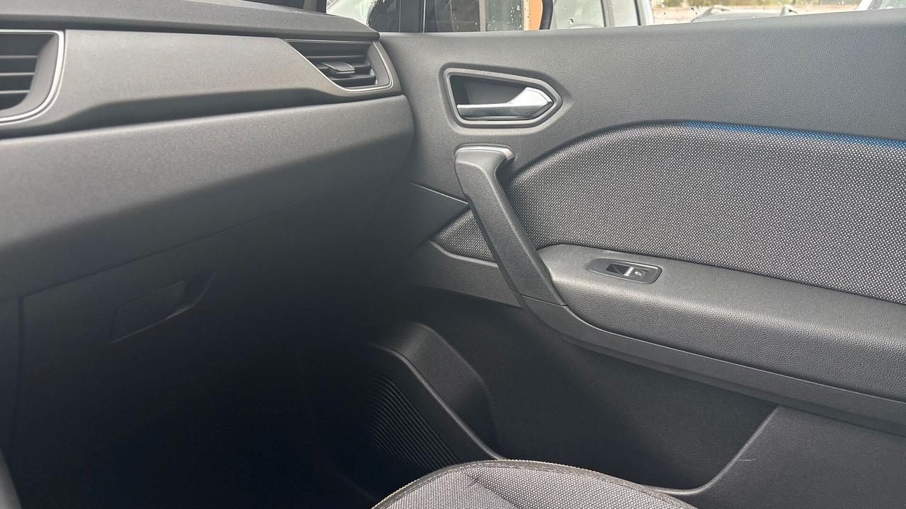 Renault Symbioz Full Hybrid E-Tech 145 CV Techno