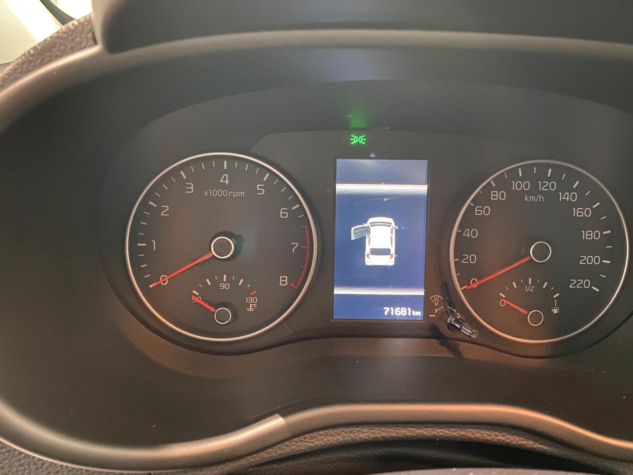 Kia Picanto 1.0 12V GPL 5 porte AMT Style