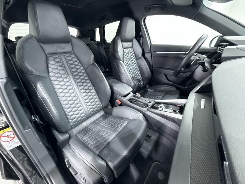 Audi RS3 SPB TFSI Quattro S Tronic