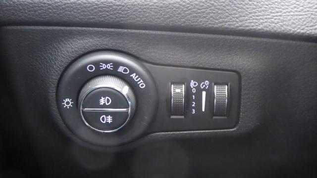 JEEP Compass 2.0 Multijet II aut. 4WD Limited