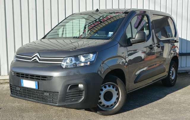 Citroen Berlingo 1.5 BlueHDi 130 M Club