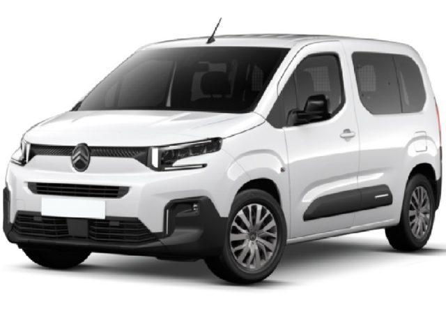 CITROEN Berlingo BlueHDi 100 S&S Combi Plus