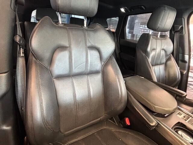 Range Rover Km Zero Garanzia Anche permuta
