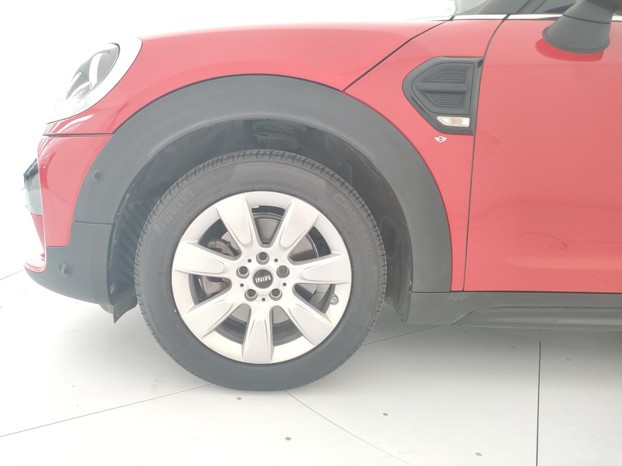 MINI Mini Countryman F60 2017 - Mini Countryman 2.0 Cooper D auto