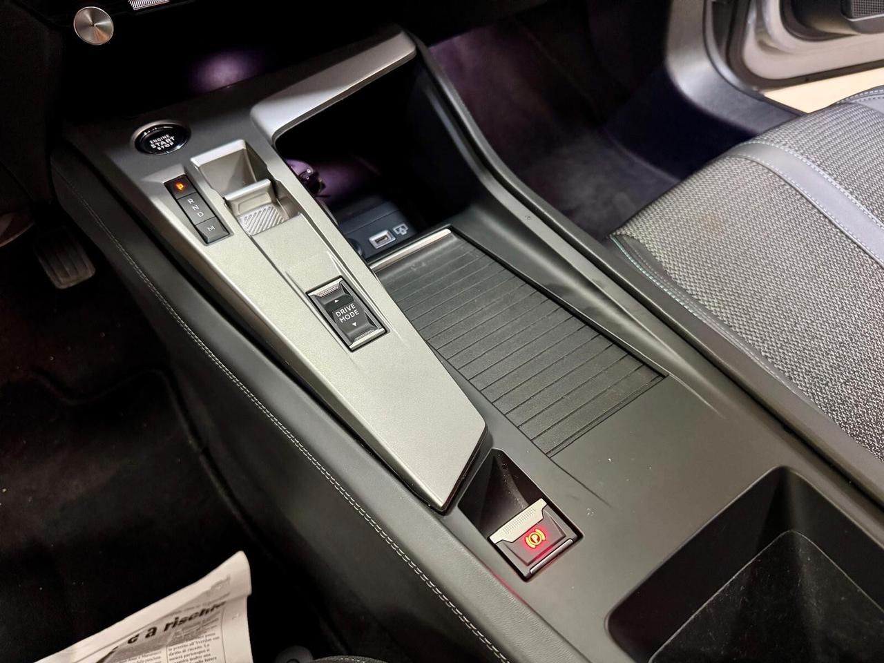 Peugeot 308 1.5 BlueHDi 130cv EAT8 Allure 2023