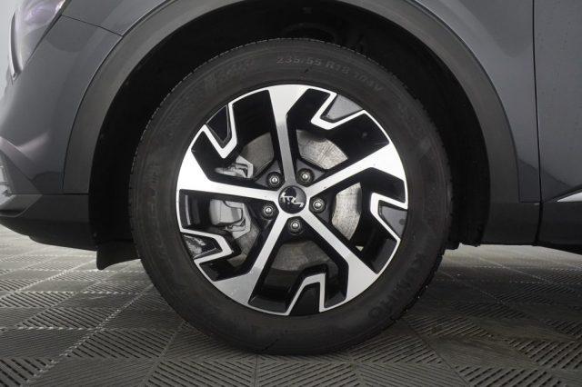 KIA Sportage Sportage 1.6 TGDi HEV AT Style