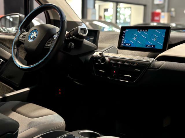 BMW i3 S 120 Ah