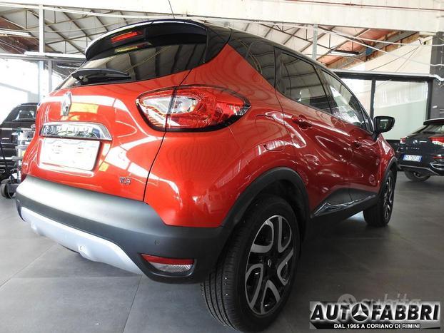 RENAULT - Captur - TCe 120 CV EDC S&S Energy