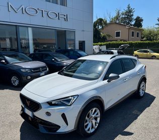 CUPRA Formentor 1.5 tsi 150cv dsg / NO VINCOLI