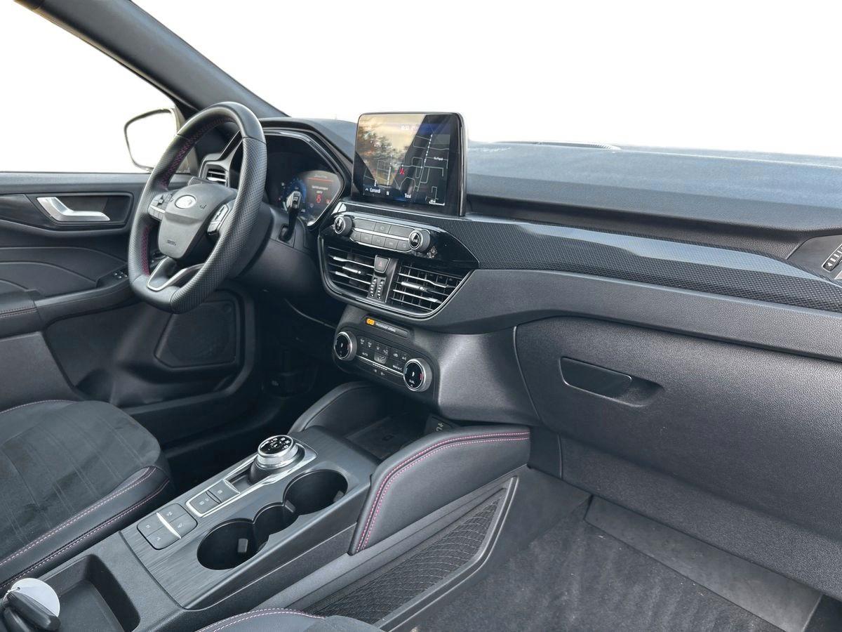 FORD Kuga III 2020 - Kuga 2.5 phev ST-Line X 2wd 225cv cvt