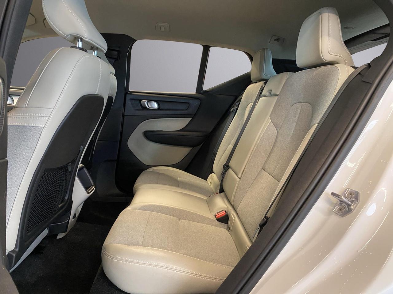 Volvo XC40 2.0 d3 Business Plus my20