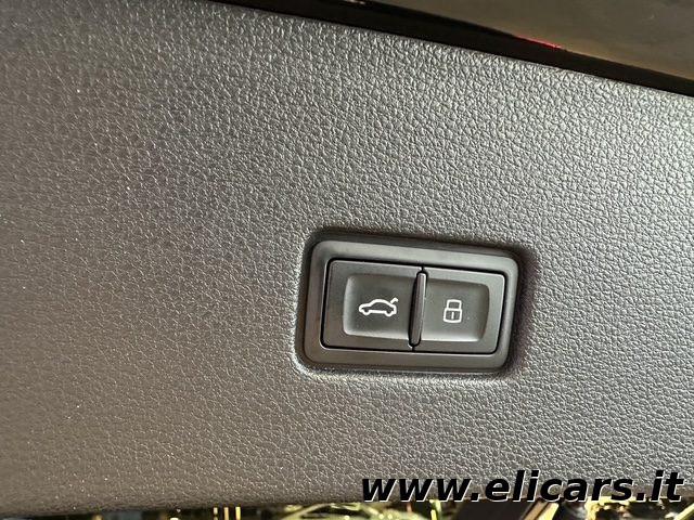 AUDI Q8 SUV 50 TDI 286 CV quattro tiptronic S line edition