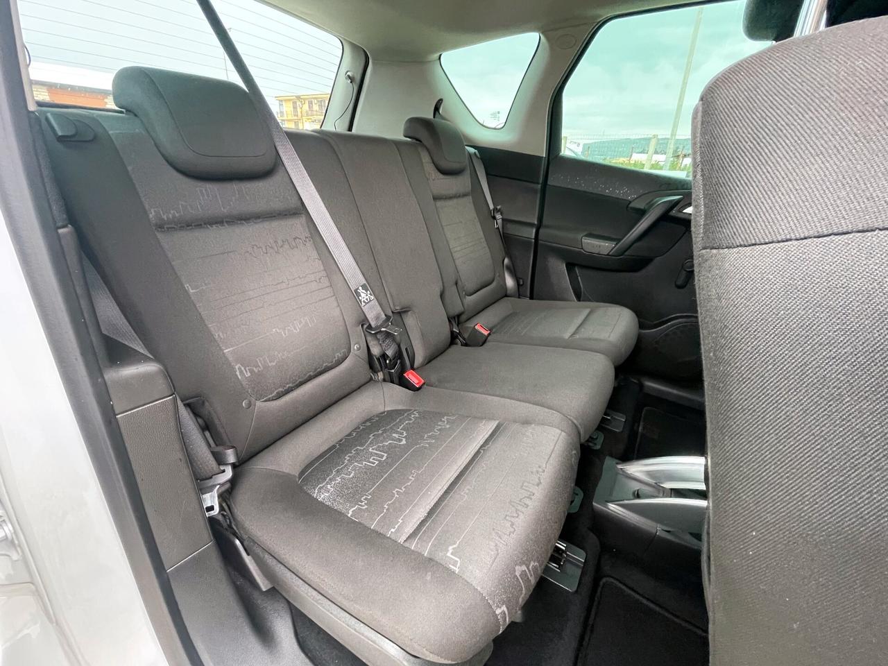 Opel Meriva 1.3 CDTI 95CV ecoFLEX