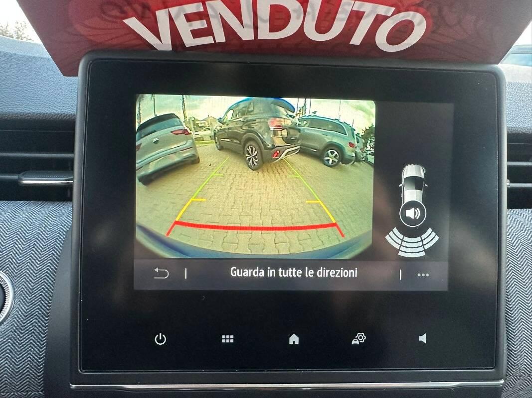 Renault Clio 1.0 tce Techno 90cv