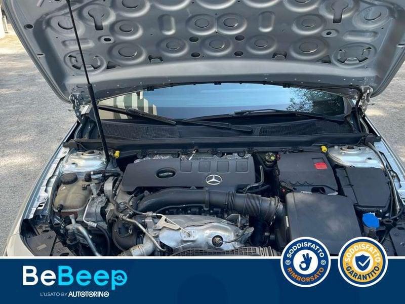 Mercedes-Benz Classe A A 220 SPORT AUTO