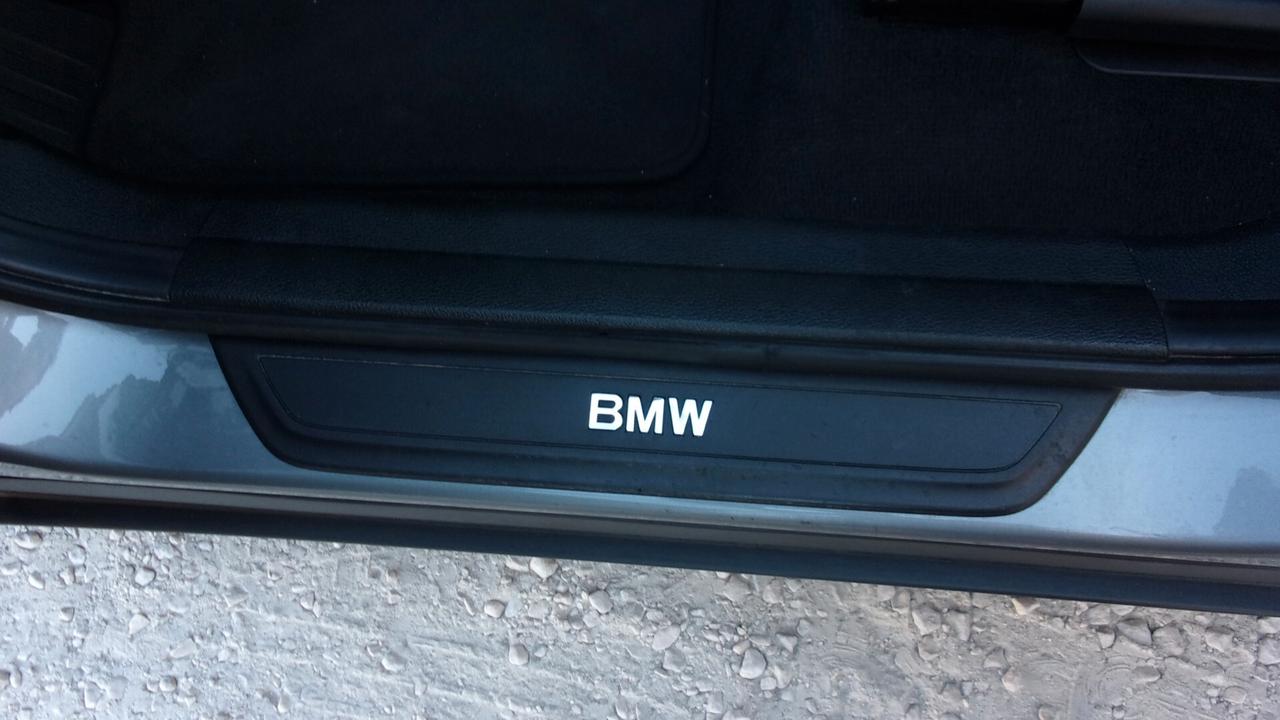 Bmw X3 xDrive20d Business Advantage Aut.