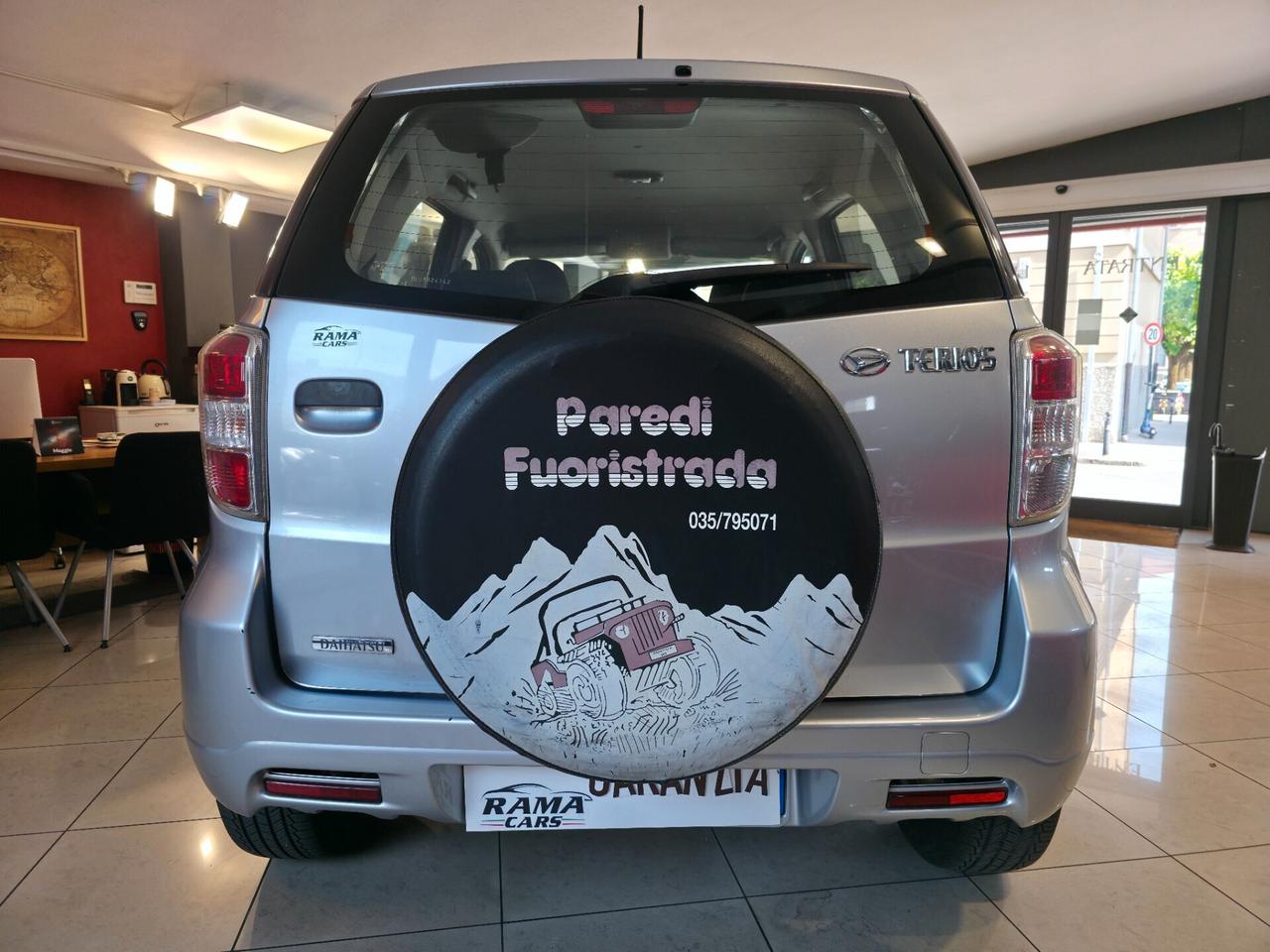 Daihatsu Terios