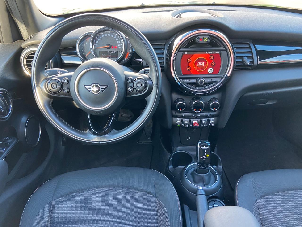 MINI Cooper 5p 1.5 auto