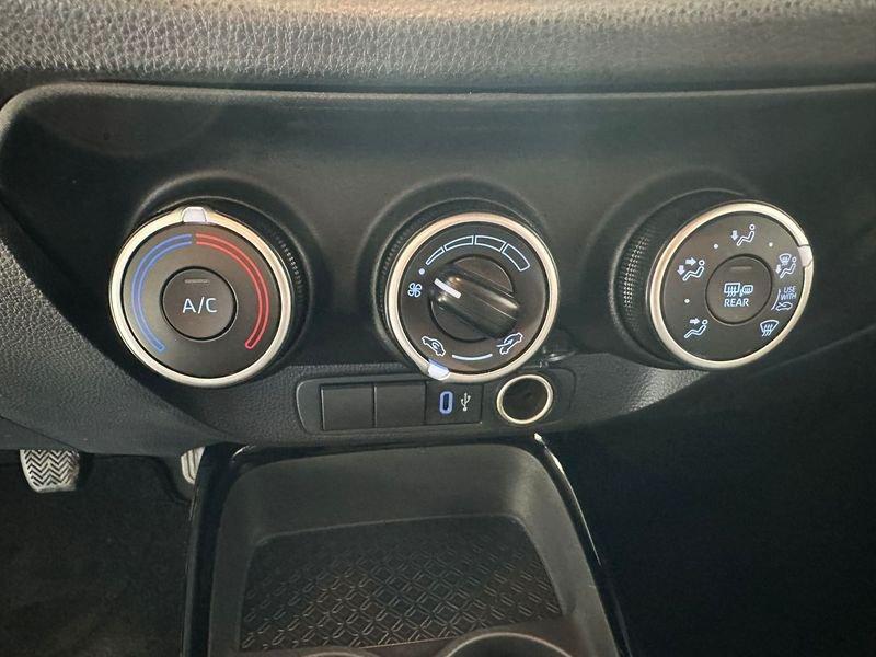 Toyota Aygo X 1.0B (72 CV) Active