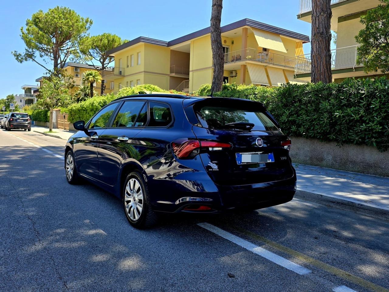 Fiat Tipo 1.6 SW 120cv