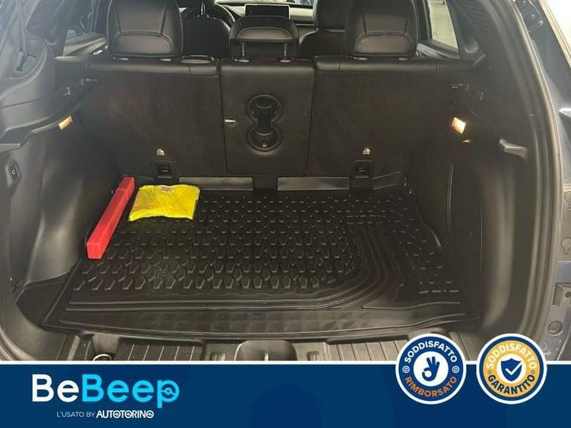 Jeep Compass 1.3 TURBO T4 PHEV S 4XE AUTO