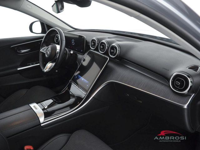 MERCEDES-BENZ C 220 All-Terrain 220 d mhev Premium 4matic 197cv auto