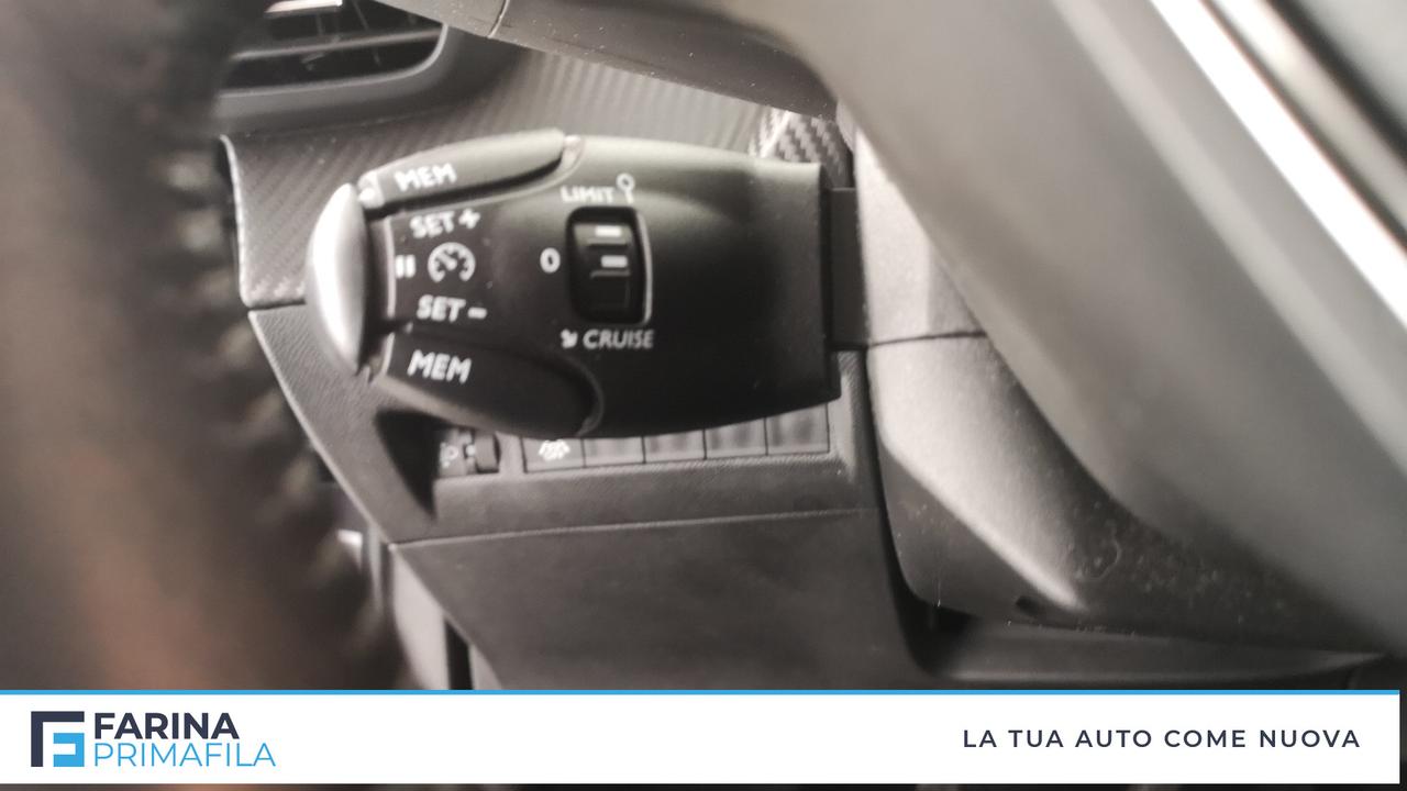 PEUGEOT 2008 II 2020 - 2008 1.5 bluehdi Active s&s 100cv