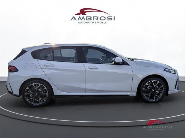 BMW 118 Serie 1 d Msport Premium Package