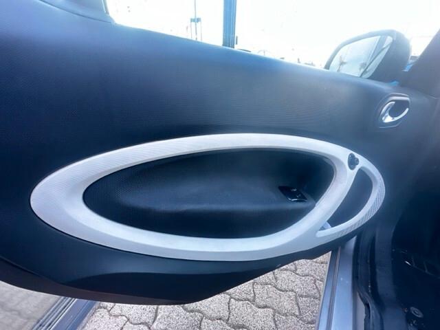 Smart ForTwo 70 1.0 Youngster