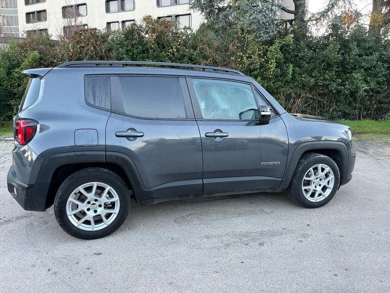 Jeep Renegade Renegade 1.0 T3 Limited 2wd