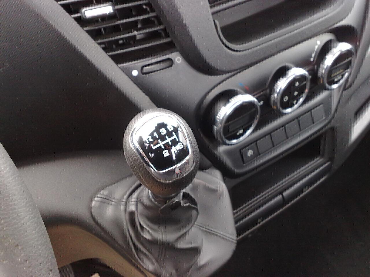 Daily 35c13 TELAIO 2016 - MOTORE RUMOROSO