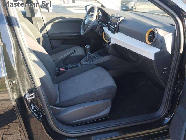 SEAT Arona NEOPATENTATI Arona 1.0 TSI 95cv tg: GT255PD