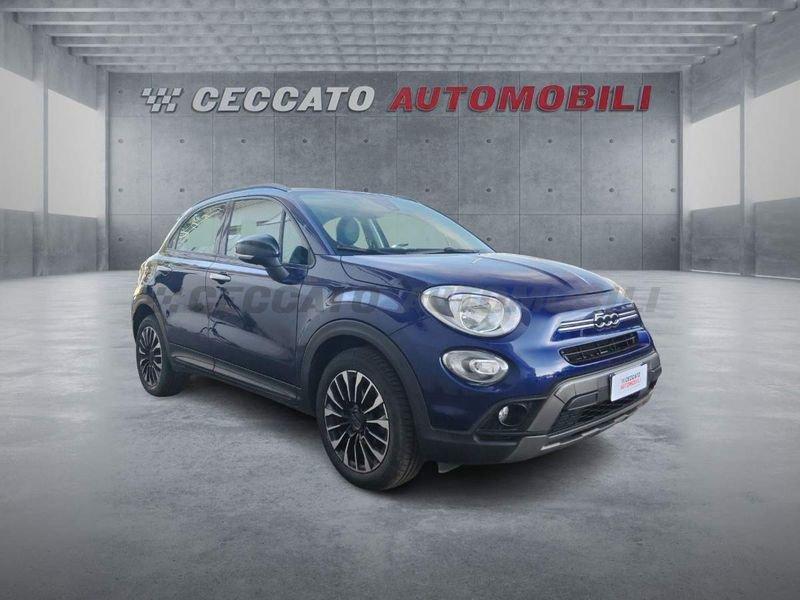 FIAT 500X 500X 1.0 t3 Cross 120cv