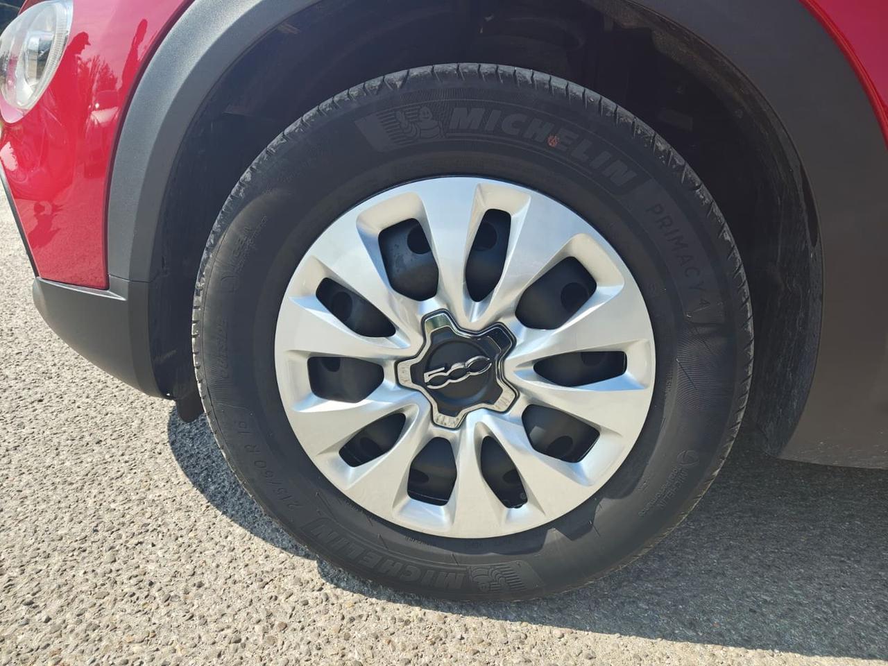 Fiat 500X 1.3 Multijet #12047