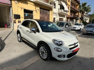 Fiat 500X 1.6 MTJ 120 CV Lounge 6/2016 KM 1720000 CERT 1PROP