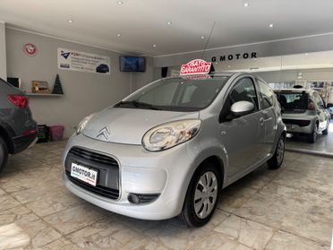 Citroen C1 1.0 5p CAMBIO AUTOMATICO