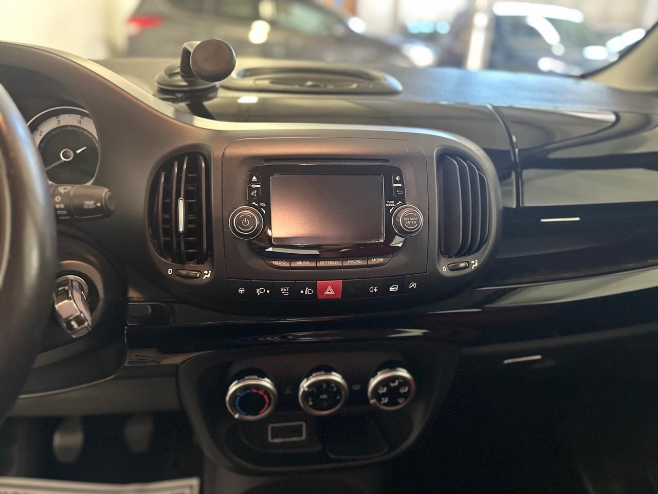 Fiat 500L 1.3 Multijet 85 CV Lounge NEOPATENTATI