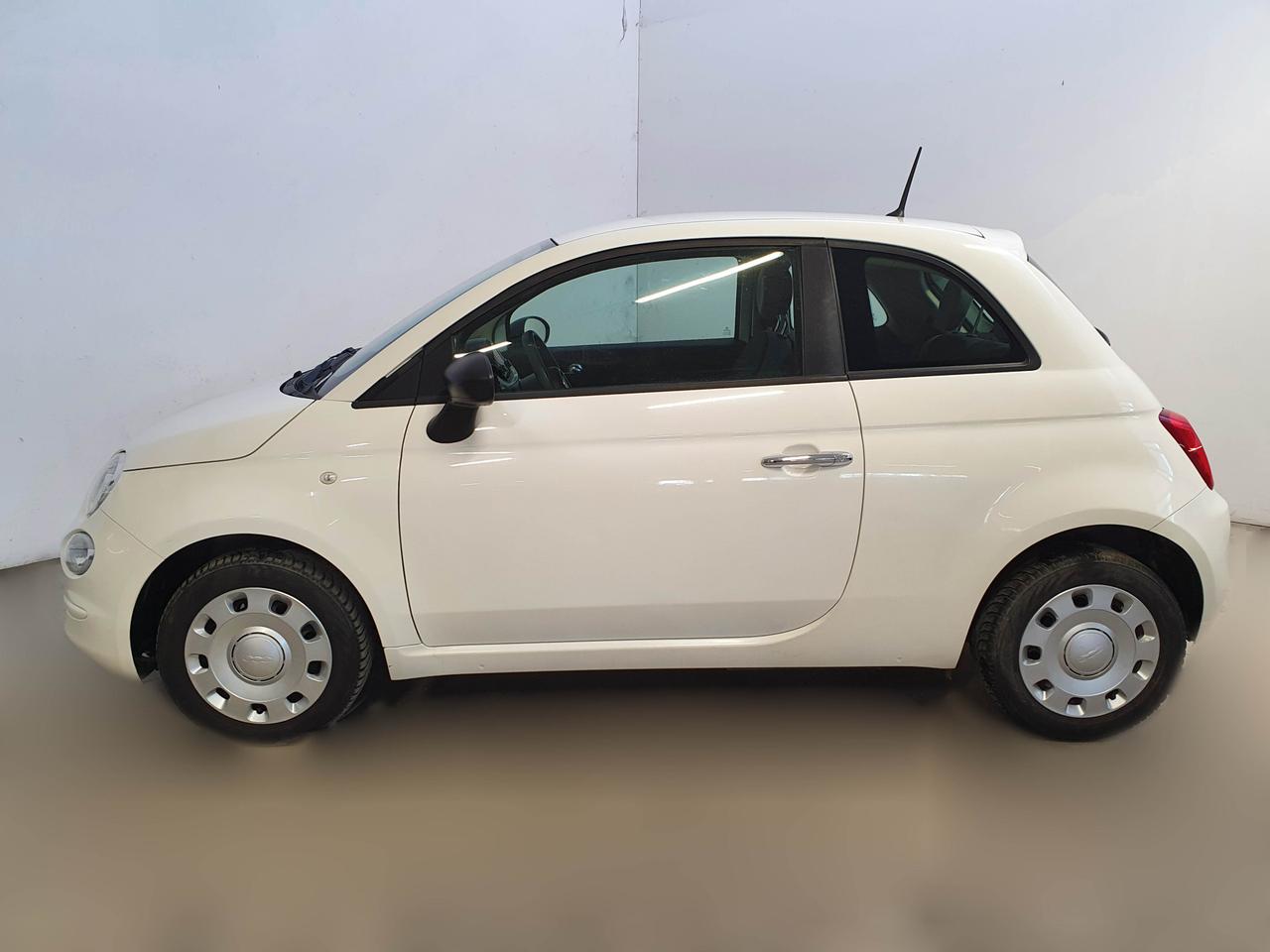 FIAT 500 (2015-2024) - 500 1.2 Pop