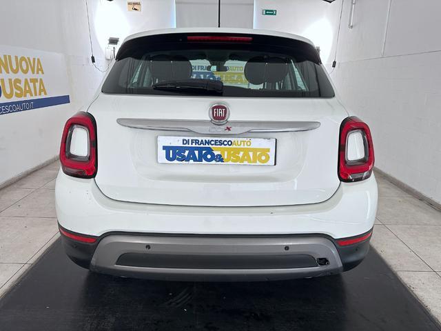 FIAT 500X 1.0 T3 Cross 120cv