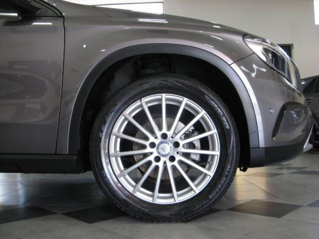 Mercedes Classe GLA 2.2 CDI 136 CV 4MATIC SPORT