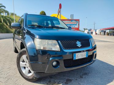 Suzuki Grand Vitara PROMO FINO A FINE MESE!!