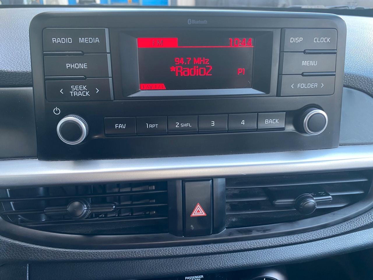 Kia Picanto 1.0 City - Che PREZZO !!!