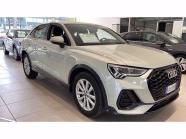 AUDI Q3 SPB 35 TDI S tronic Business Plus del 2020