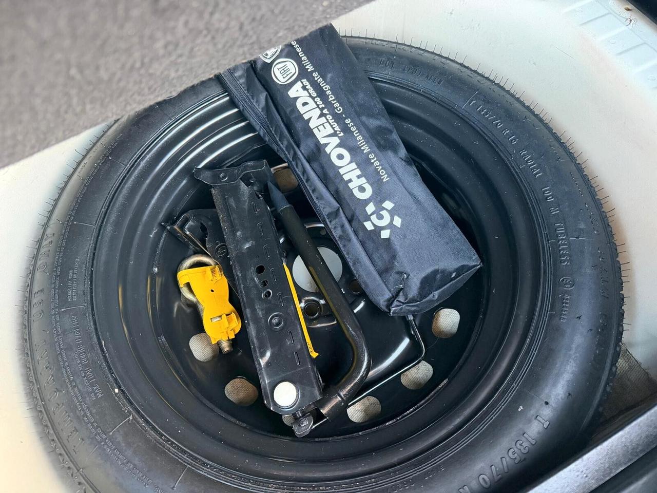 Fiat 500L 1.6 Mjt 120 Lounge TETTO APRIBILE