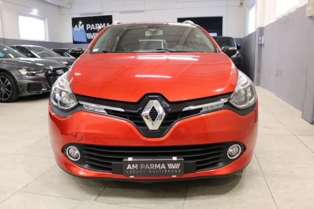 RENAULT Clio Sporter 1.5 dCi 90CV Energy "" AUTOMATICA ""